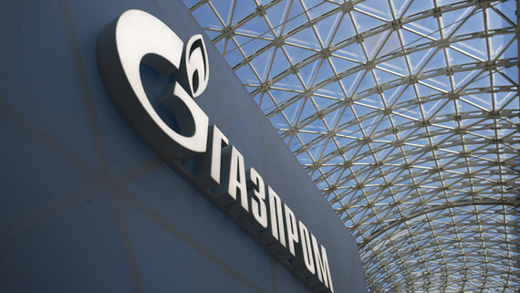 Германия готовится к национализации имущества «Газпрома»
