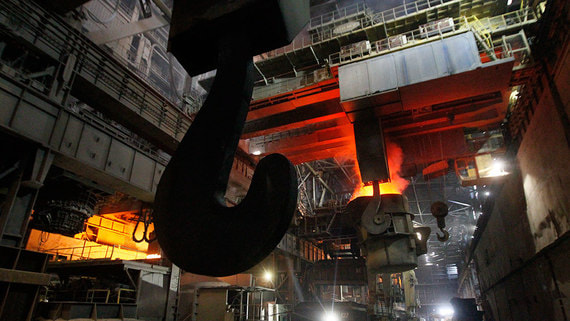 Российские металлурги отказываются от выплат дивидендов