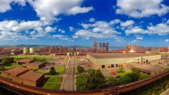 Как отразится на UC Rusal потеря контроля над крупнейшим глиноземным заводом