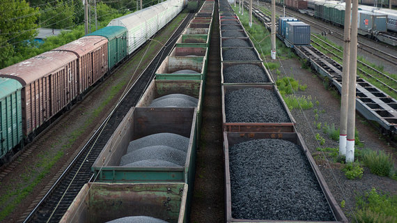 Morgan Stanley спрогнозировал рост импорта российского угля в Китай на 30%