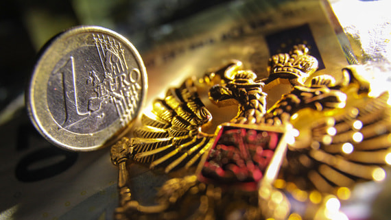В ЦБ сообщили о возможном смягчении требований к продаже валютной выручки