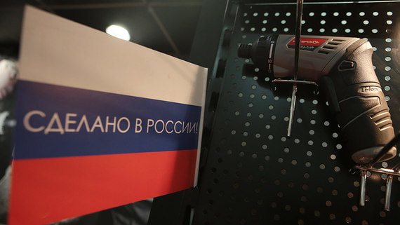 Единороссы запустили два первых партийных проекта в рамках борьбы с последствиями антироссийских санкций. В их рамках они будут работать над законопроектами для импортозамещения