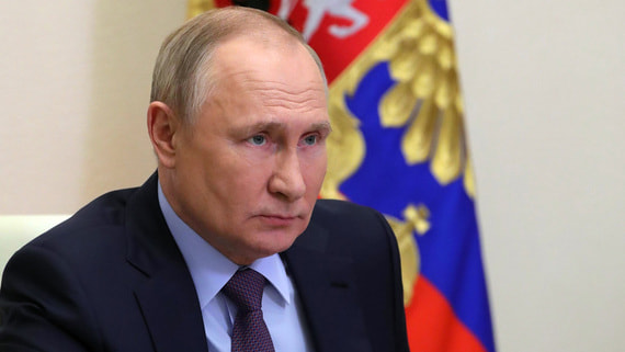 Путин объявил о планах кардинально повысить долю расчетов в нацвалютах