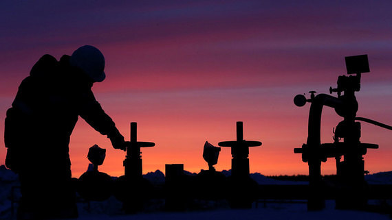 Moody’s ожидает рост нефти Brent до $160 в случае ограничений на поставки из России
