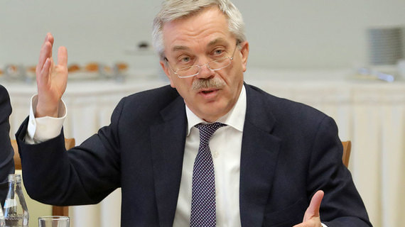 Евгений Савченко