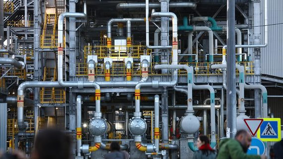 ФАС предложила способ сдержать цены на пластмассу