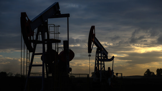 JPMorgan: быстрый отказ ЕС от нефти из России разгонит цены до $185 за баррель