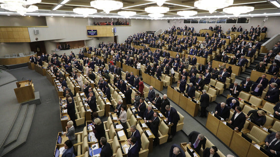 В Госдуме заявили об отсутствии вопроса о смертной казни в законодательной повестке