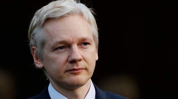 Лондонский суд выдал ордер на экстрадицию в США основателя WikiLeaks