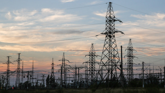 Финляндия ограничит импорт электричества из России