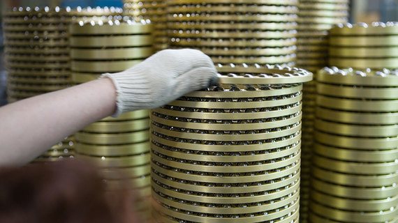 После ухода SKF стратегическим партнером российских предприятий станет Китай