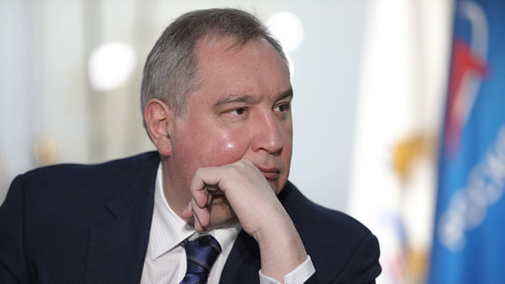 Рогозин предложил заменить GPS в самолетах на ГЛОНАСС