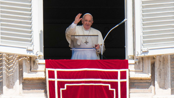 Ватикан отложил встречу Папы Римского и патриарха Кирилла