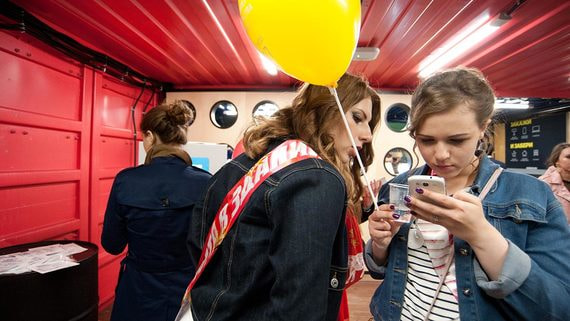 Выбрать вуз дистанционно теперь можно по всей стране, но с регистрацией на Госуслугах