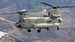 Ранее Берлин уже объявил о своих намерениях дополнительно увеличить расходы на оборону (на фото Chinook CH-47F)