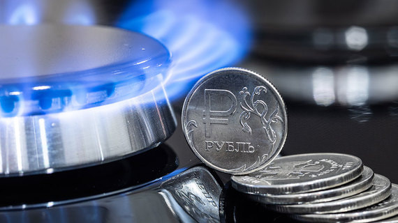 Uniper допустила возможность оплаты поставок российского газа в рублях