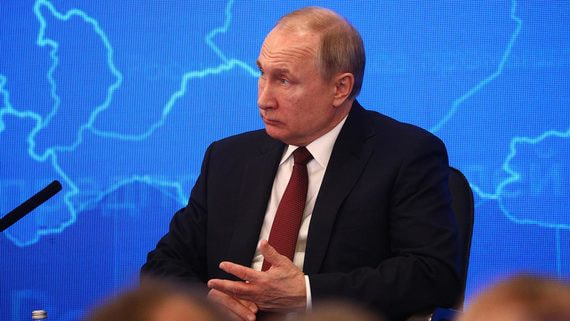 Окончательное решение по выборам губернаторов за президентом