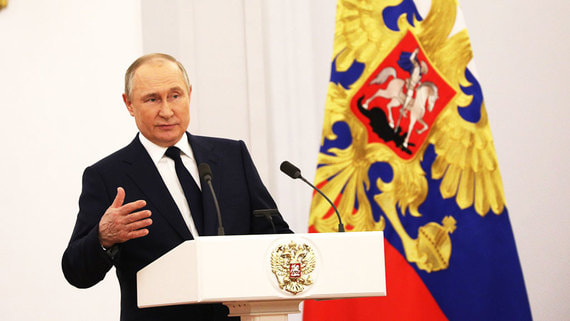 Президент встретил в Кремле участников зимней Олимпиады и членов паралимпийской сборной