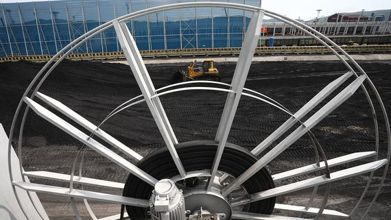 "Монгольская смесь" может позволить России обойти западные санкции