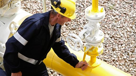 «Газпром» может оставить Варшаву без газа
