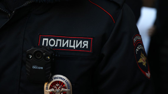 В Ульяновской области неизвестный открыл стрельбу в детском саду