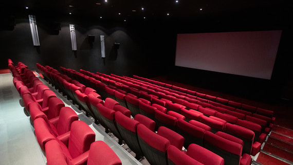 В ассоциации кинотеатров заявили об угрозе закрытия 50% кинозалов