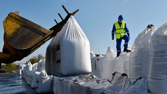 Минфин и ФНС против налоговых послаблений для экспортеров удобрений