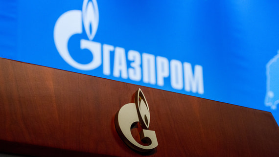 «Газпром» отчитался о рекордных прибылях за IV квартал и весь 2021 год