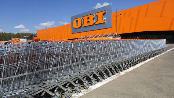 ФАС назвала покупателя сети магазинов OBI в России