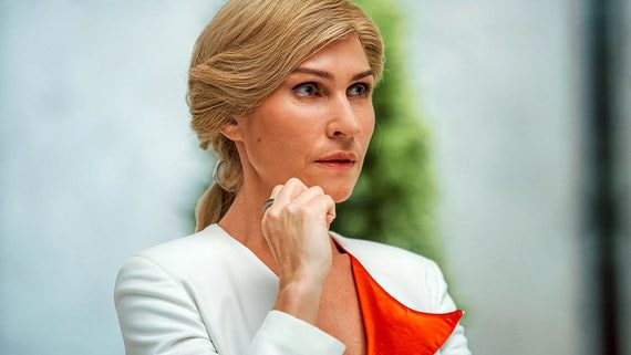 Кадр из сериала