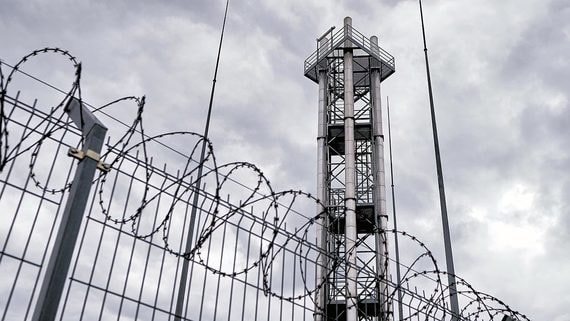 ЕС готовится к прекращению поставок газа из России