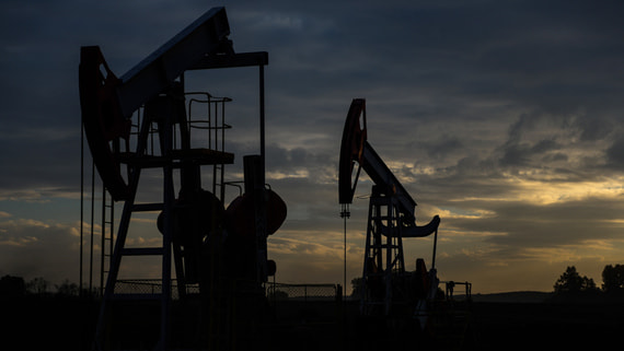 ZDF: три страны ЕС отозвали вето на эмбарго российской нефти