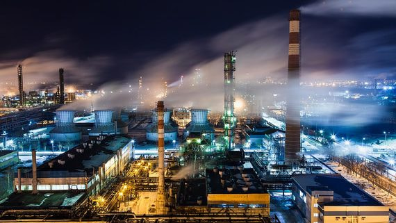 Производители пластмасс попросили ввести госрегулирование цен на сырье