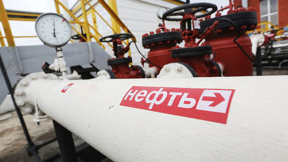 Сейчас не вполне ясно, удастся ли ЕС заместить российскую нефть в необходимых объемах