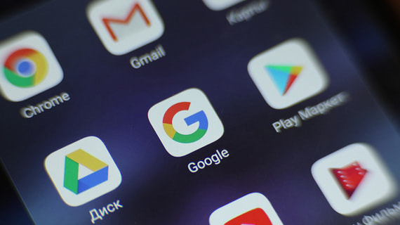 Google Play запретил разработчикам загружать платные приложения в России