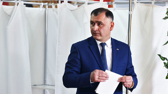 Новый президент Южной Осетии вряд ли будет форсировать референдум о присоединении к России