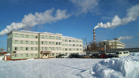 Суд изъял в собственность государства почти 90% акций Соликамского магниевого завода