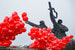В Риге могут снести памятник солдатам Красной армии – освободителям столицы Латвии. Законопроект был одобрен 12 мая сеймом. Какие еще есть знаковые мемориалы на территории Европы – в подборке «Ведомостей».