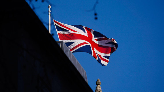 Минобороны Британии: Лондон не поставлял Киеву оружие для ударов по России