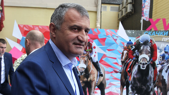 В Госдуме назвали не вполне своевременной инициативу Бибилова о присоединении Южной Осетии