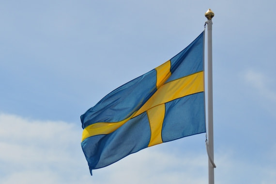 Швеция официально решила подать заявку на членство в НАТО