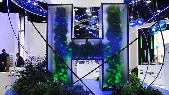 Эксперты увидели шанс сохранить планы России по экспорту водорода