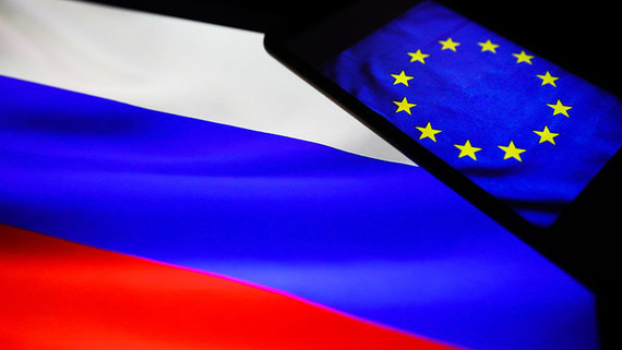 Главы МИД стран ЕС снова не согласовали шестой пакет антироссийских санкций