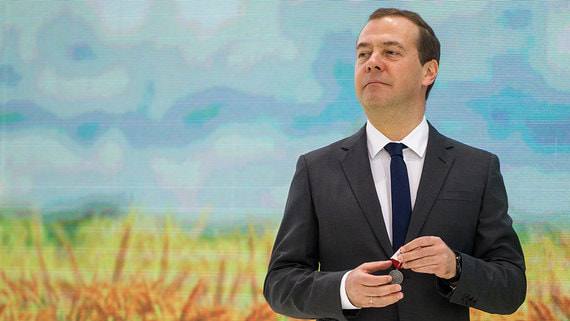 Медведев рассказал о способности ядерного щита России предотвратить мировую войну