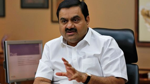 Гаутам Адани: состояние $100 млрд и приключения в стиле криминальной драмы