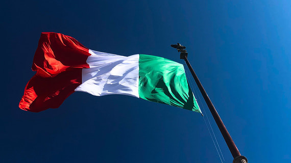 МИД России объявил о высылке 24 итальянских дипломатов