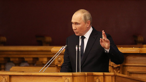 Путин поддержал намерение двух губернаторов переизбраться на новый срок
