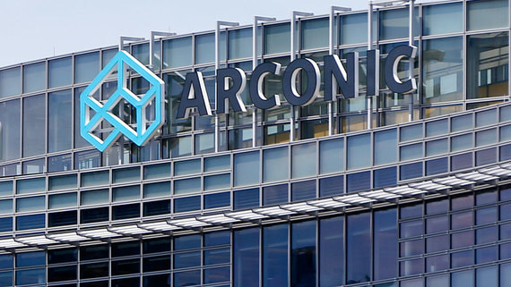Американская Arconic продает алюминиевый бизнес в России