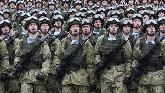 Госдума откроет новые возможности службы в российской армии