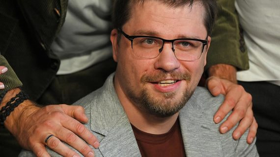 Харламов не новичок в ресторанном бизнесе